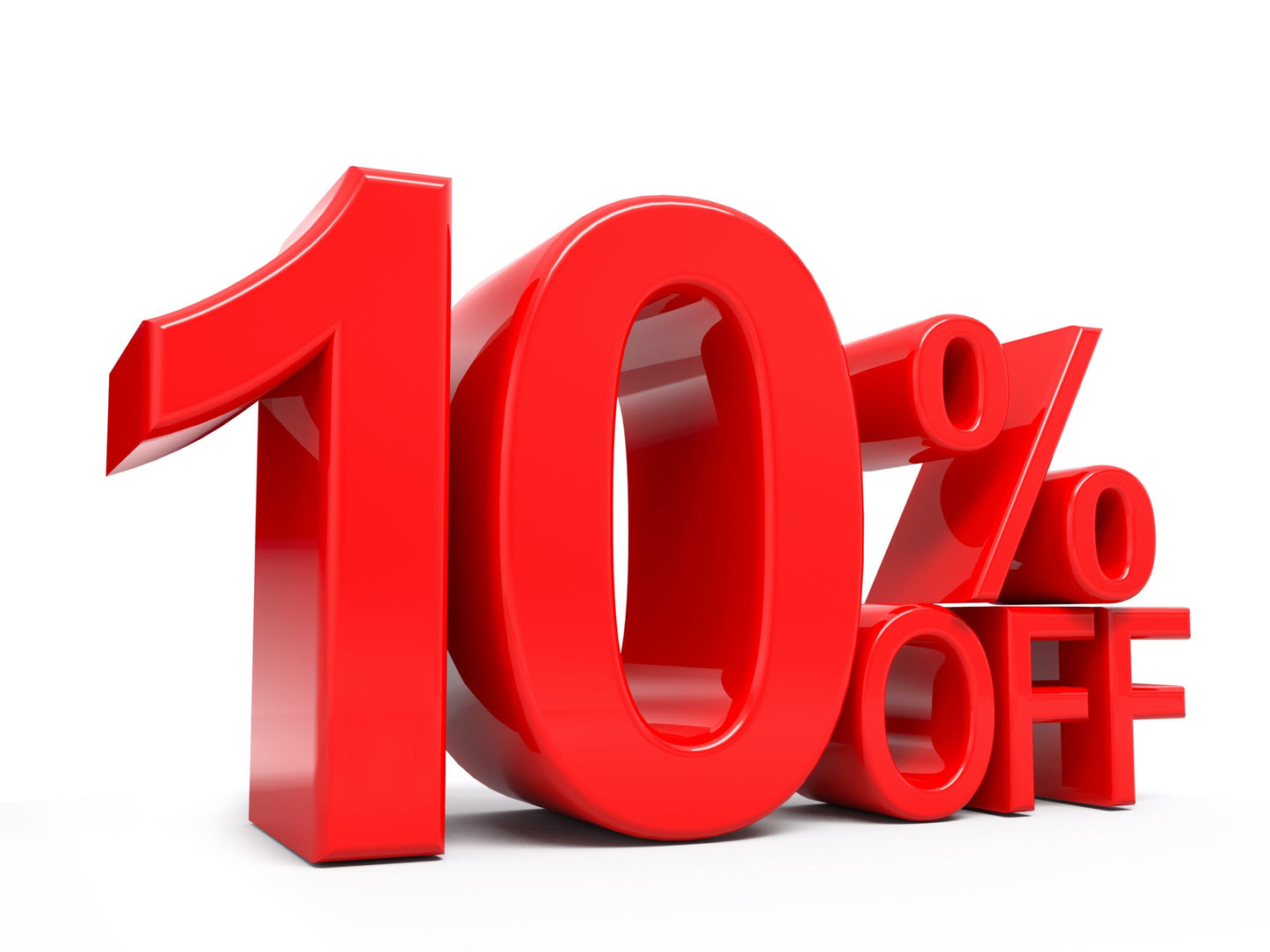 Get 10% off Jet wash with any other cleaning service